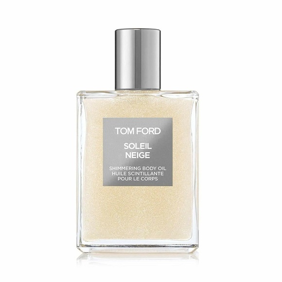 Tom Ford Other - NIB Tom Ford Soleil Neige Shimmering Body Oil